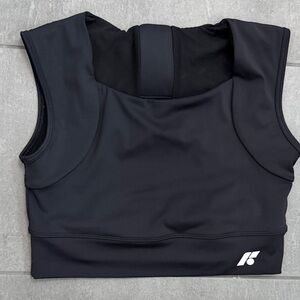 Forme Revive Bra (posture correcting) L Black